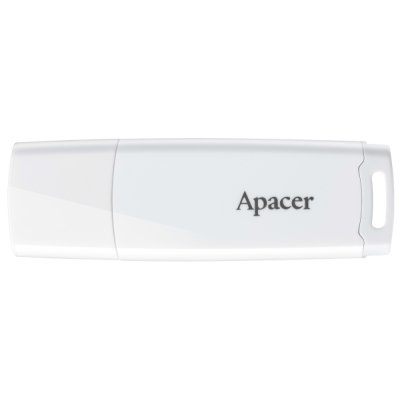 флешка Apacer 32GB AH336 White