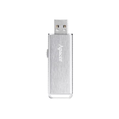 флешка Apacer 32GB AH33A Silver
