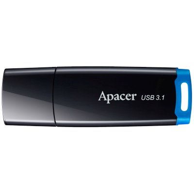 флешка Apacer 32GB AH359 Blue