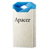 Флешка Apacer 4GB AH111 Blue