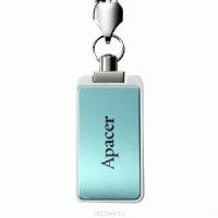 Флешка Apacer 4GB AH129 Blue