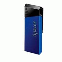 Флешка Apacer 4GB AH131 Blue
