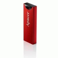 Флешка Apacer 4GB AH133 Red