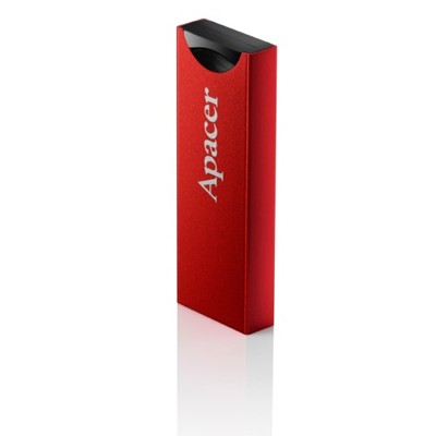 флешка Apacer 4GB AH133 Red