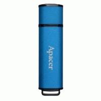 Флешка Apacer 64GB AH552 Blue