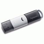 Флешка Apacer 8GB AH320 White-Black