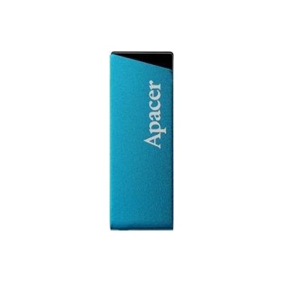 флешка Apacer 8GB AH130 Blue
