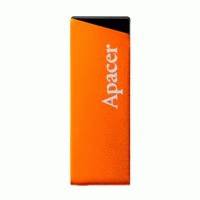 Флешка Apacer 8GB AH130 Orange