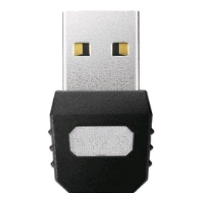 флешка Apacer 8GB AH134 Black