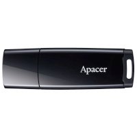 Флешка Apacer 8GB AH336 Black