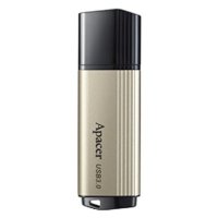 Флешка Apacer 8GB AH353 Gold