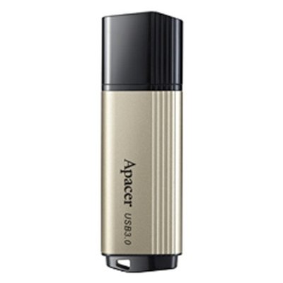 флешка Apacer 8GB AH353 Gold