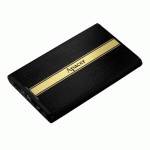 Жесткий диск Apacer AC202 Black 320GB