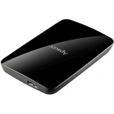 жесткий диск Apacer AC233 500Gb AP500GAC233B-S