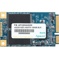 SSD диск Apacer AP128GAS220B-1