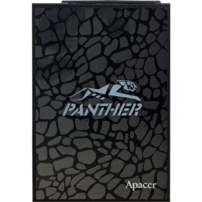 SSD диск Apacer AP240GAS330-1