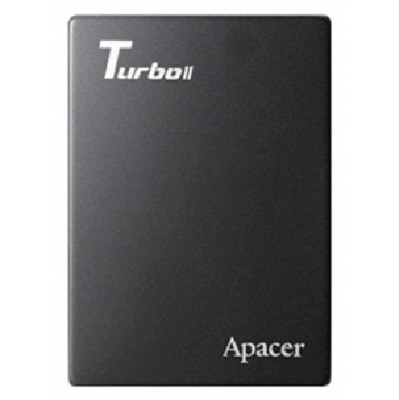 SSD диск Apacer AP240GAS610SB-1