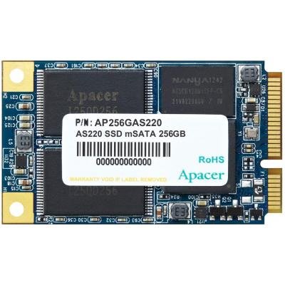 SSD диск Apacer AP256GAS220B-1