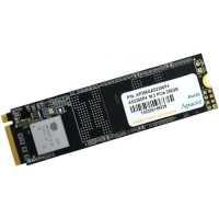 SSD диск Apacer AP256GAS2280P4