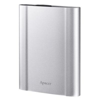 жесткий диск Apacer AP2TBAC730S-1