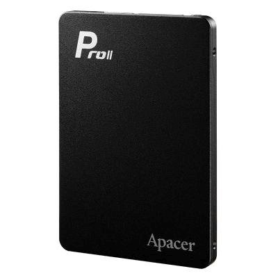 SSD диск Apacer AP480GAS510SB-1