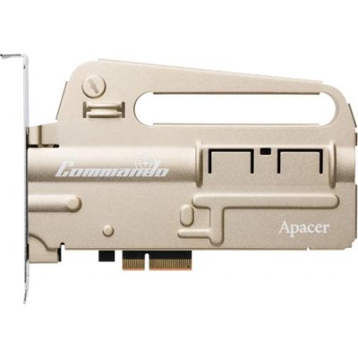 SSD диск Apacer AP480GPT920Z8G-1