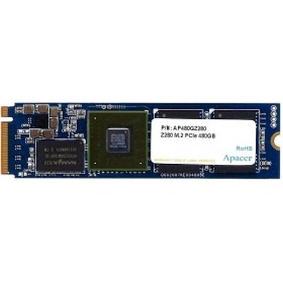 SSD диск Apacer AP480GZ280-1