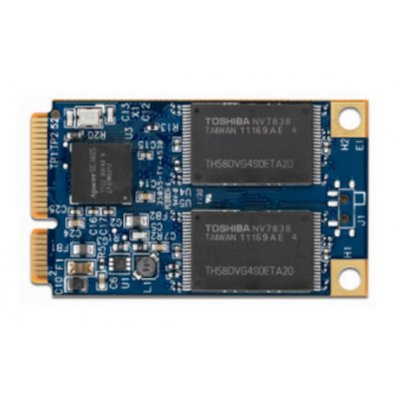 SSD диск Apacer AS220 32Gb AP32GAS220B-1