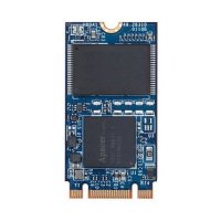 SSD диск Apacer AS224A Industrial 128Gb 85.DCA60.B009C