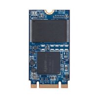 SSD диск Apacer AS224A Industrial 16Gb 85.DCA10.B009C