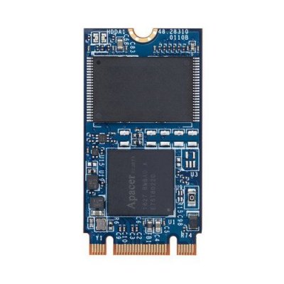 SSD диск Apacer AS224A Industrial 256Gb 85.DCAA0.B009C