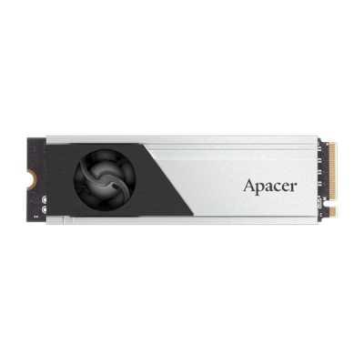 SSD диск Apacer AS2280F4 1Tb AP1TBAS2280F4-1
