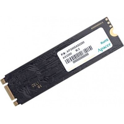 SSD диск Apacer AS2280P4 240Gb AP240GAS2280P4-1