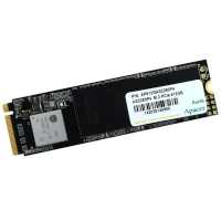 SSD диск Apacer AS2280P4 512Gb AP512GAS2280P4-1
