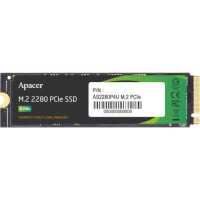 SSD диск Apacer AS2280P4U 256Gb AP256GAS2280P4U-1