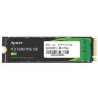 SSD диск Apacer AS2280P4U 2Tb AP2TBAS2280P4U-1