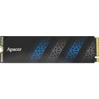 SSD диск Apacer AS2280P4U Pro 1Tb AP1TBAS2280P4UPRO-1