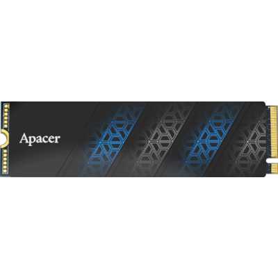 SSD диск Apacer AS2280P4U Pro 1Tb AP1TBAS2280P4UPRO-1