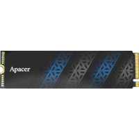 SSD диск Apacer AS2280P4U Pro 256Gb AP256GAS2280P4UPRO-1