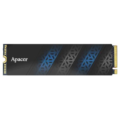 SSD диск Apacer AS2280P4U Pro 2Tb AP2TBAS2280P4UPRO-1