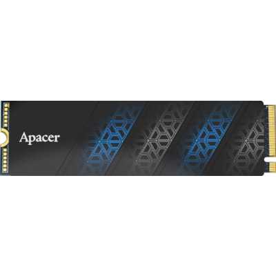 SSD диск Apacer AS2280P4U Pro 512Gb AP512GAS2280P4UPRO-1