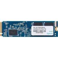 SSD диск Apacer AS2280Q4 1Tb AP1TBAS2280Q4-1