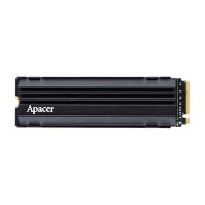 SSD диск Apacer AS2280Q4 512Gb AP512GAS2280Q4U5-1