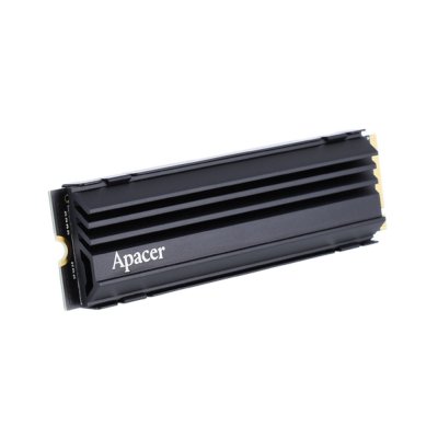 SSD диск Apacer AS2280Q4U 512Gb AP512GAS2280Q4U-1