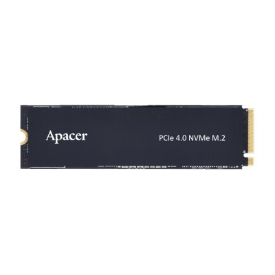 SSD диск Apacer AS2280Q4X 512Gb AP512GAS2280Q4X-1