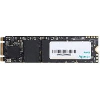 SSD диск Apacer AS228A Industrial 128Gb 85.DCB60.B009C