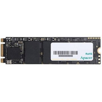 SSD диск Apacer AS228A Industrial 64Gb 85.DCB40.B009C
