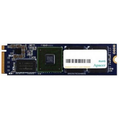 SSD диск Apacer AS228AP2 Industrial 256Gb 85.DCDA0.B009C