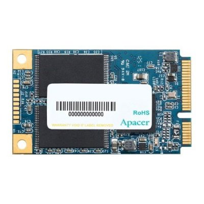 SSD диск Apacer AS22A Industrial 128Gb 85.DA360.B009C