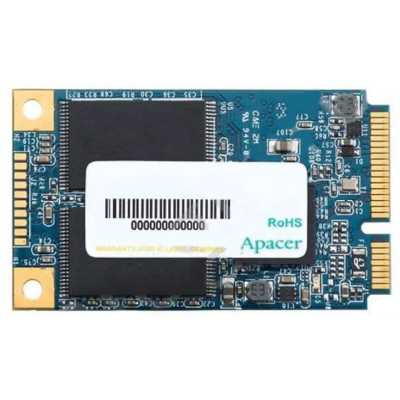 SSD диск Apacer AS22A Industrial 256Gb 85.DA3A0.B009C